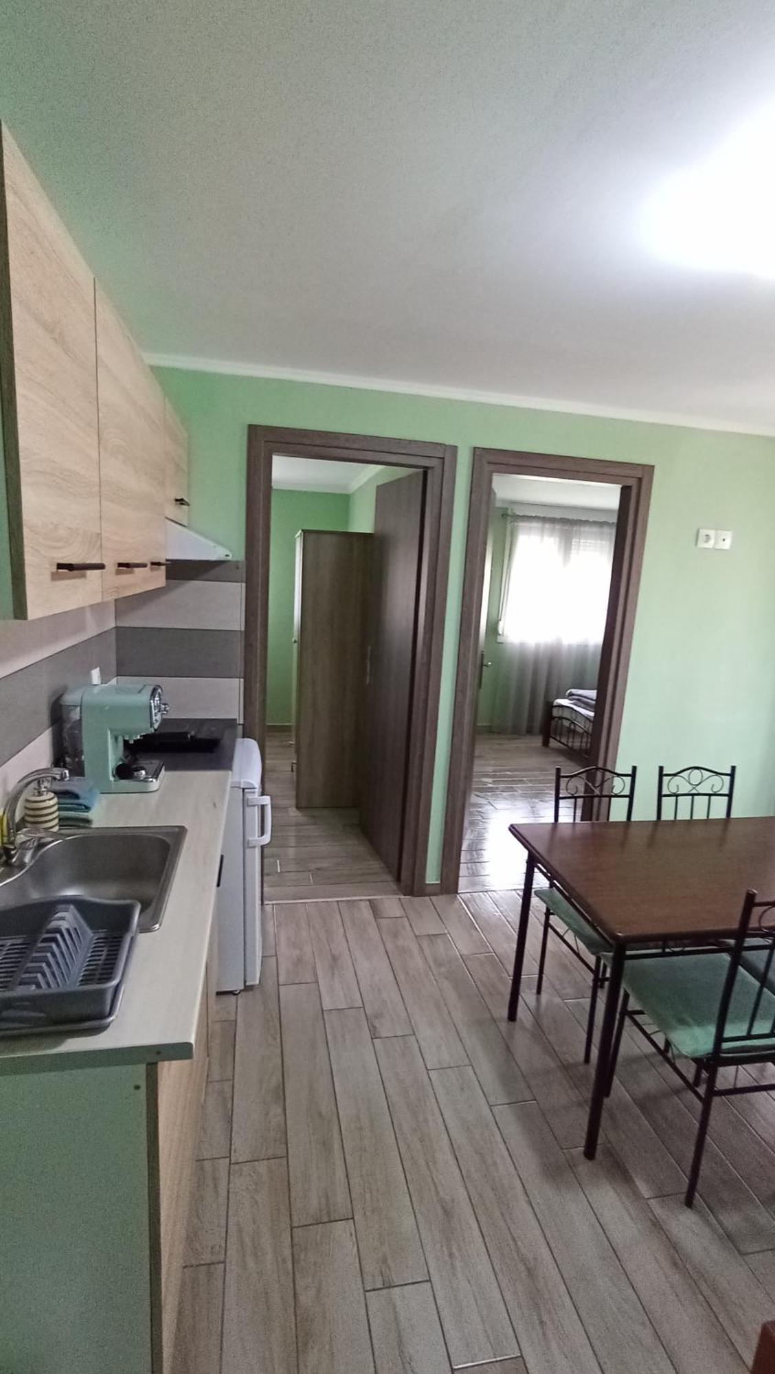 House Eugenia Sartiアパートメント 部屋 写真